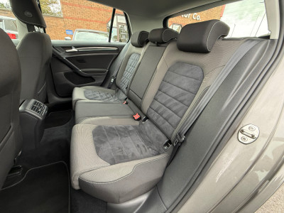 2014 Volkswagen Golf
