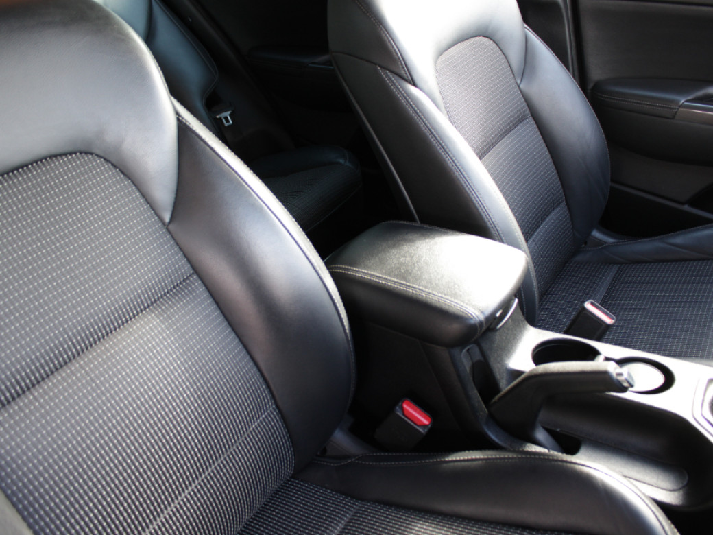 2016 Kia Sportage