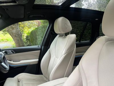 2020 BMW X5