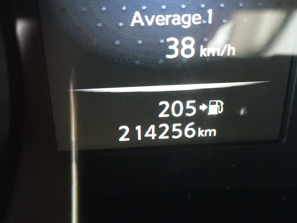 2015 Nissan Qashqai