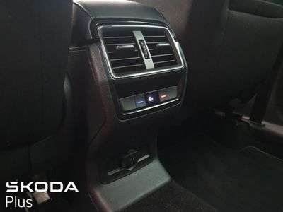 2022 Skoda Kodiaq