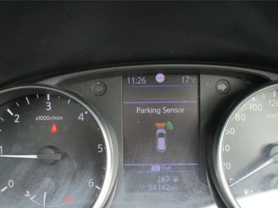 2020 Nissan Qashqai
