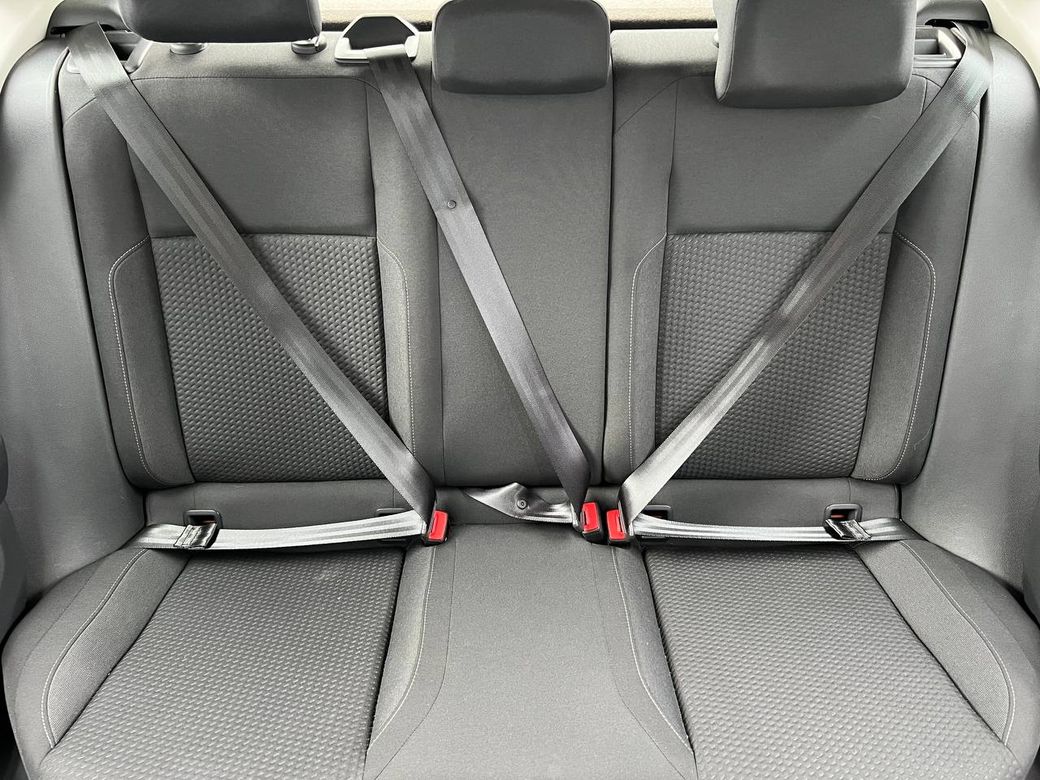 2018 Volkswagen Polo