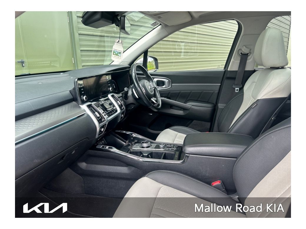 2021 Kia Sorento