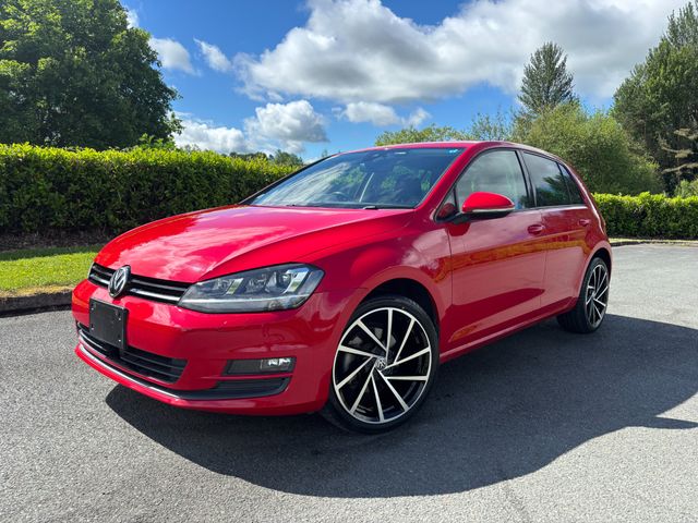 vehicle for sale from Byrne Motor Company