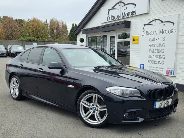 vehicle for sale from O'Regan Motors