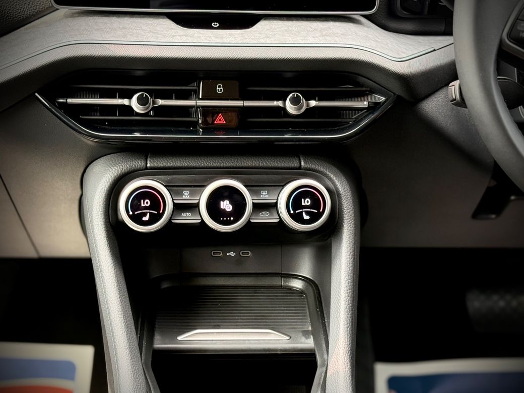 2025 Skoda Kodiaq