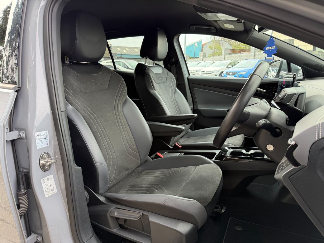 2023 Volkswagen ID.4