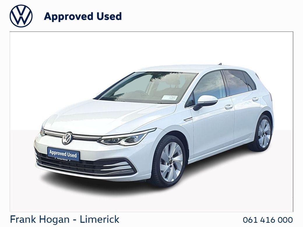 2022 Volkswagen Golf