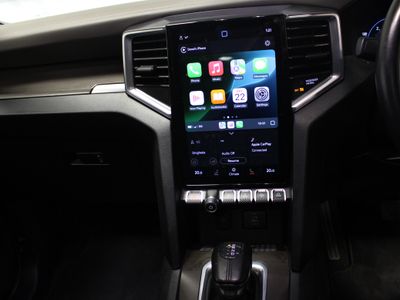 2023 Volkswagen Amarok