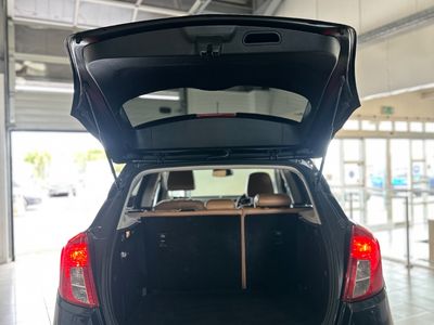 2017 Opel Mokka