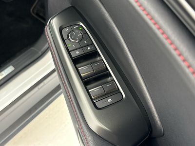 2024 Lexus LBX