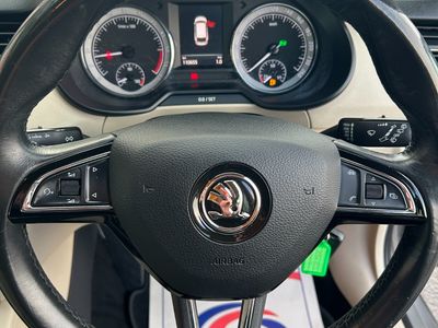 2018 Skoda Octavia