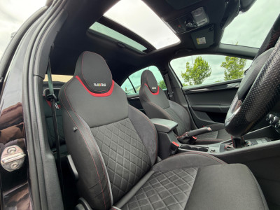2019 Skoda Octavia