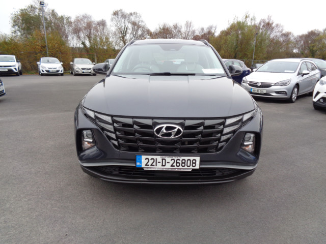 vehicle for sale from Cosgrave's Garage Castlebar