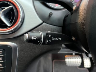 2015 Mercedes-Benz CLA Class