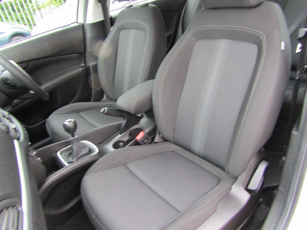 2018 Fiat Tipo