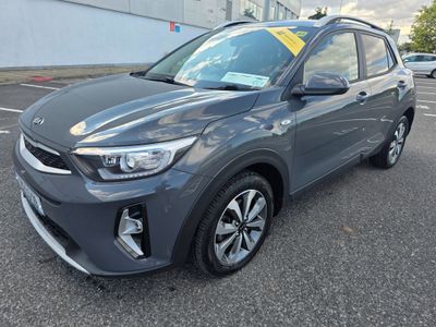 2021 Kia Stonic
