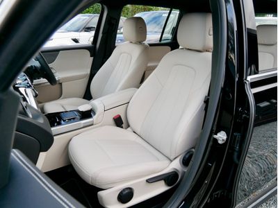 2023 Mercedes-Benz GLB Class