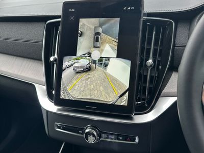 2026 Volvo XC90