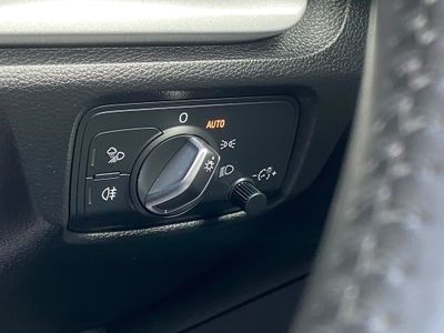 2017 Audi A3