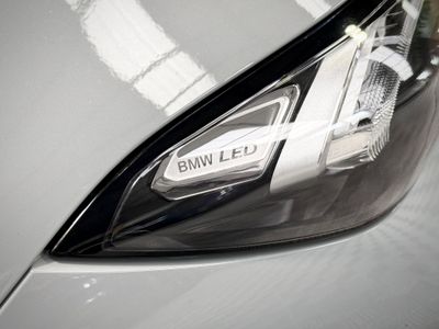 2023 BMW 3 Series