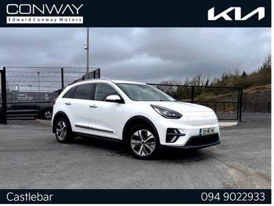 2022 Kia Niro