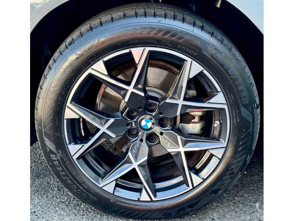 2025 BMW X3