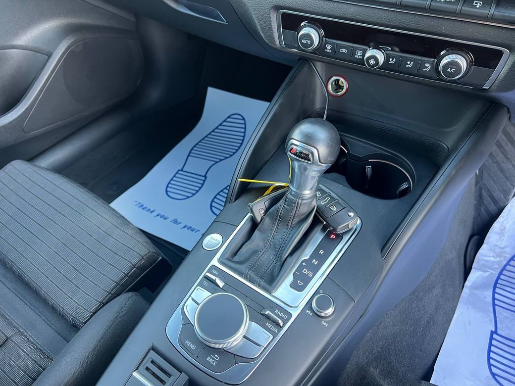 2015 Audi A3