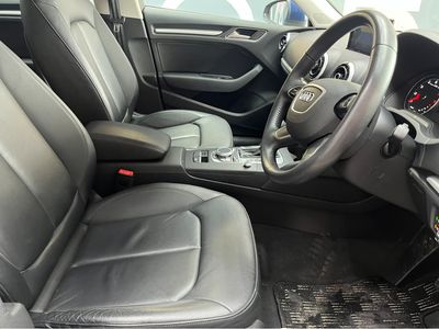 2016 Audi A3