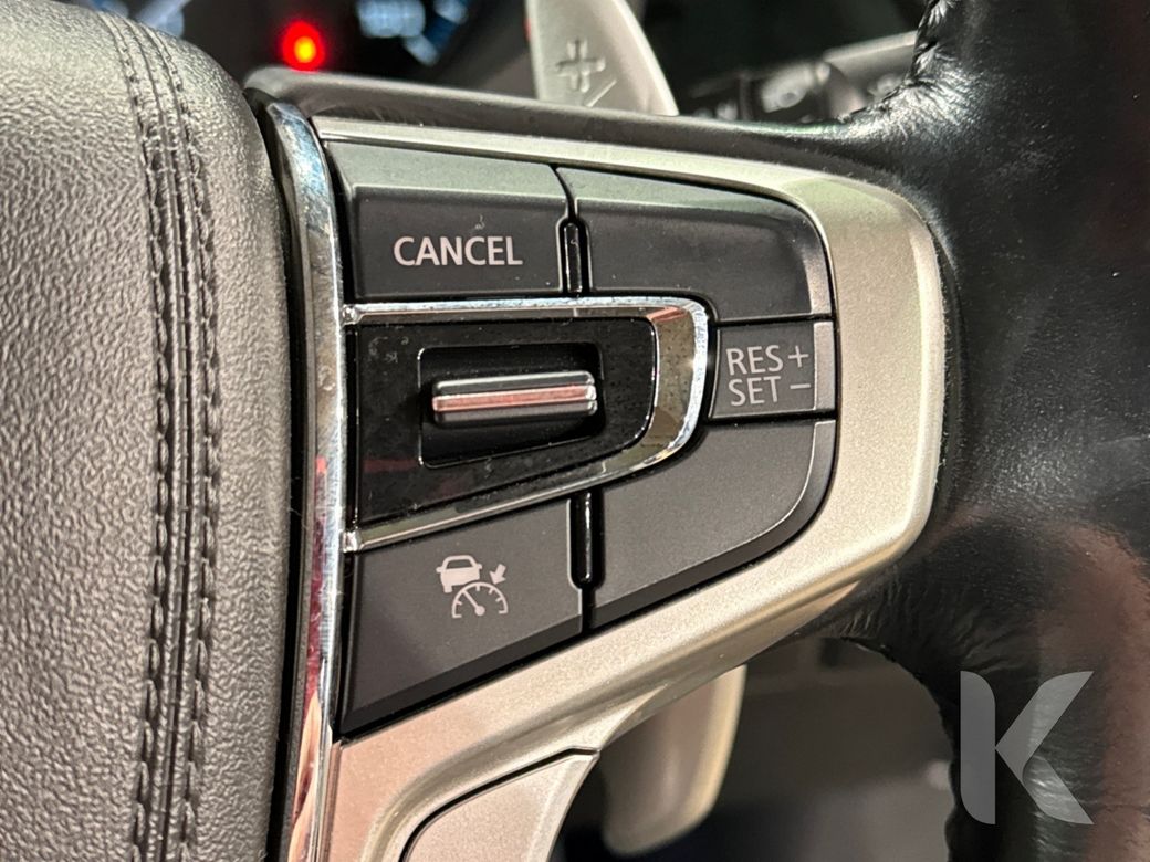 2018 Mitsubishi Outlander