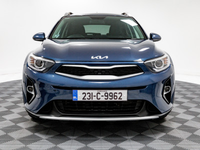 2023 Kia Stonic