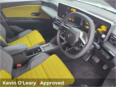 2026 Renault 5