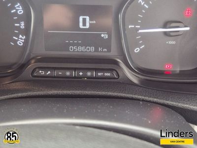 2024 Citroen Dispatch