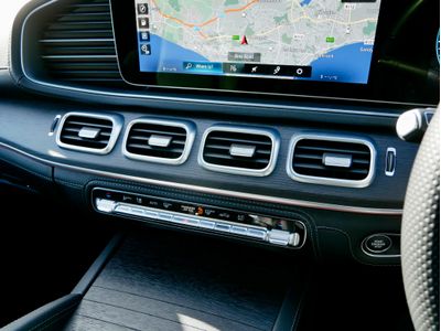 2022 Mercedes-Benz GLE Class