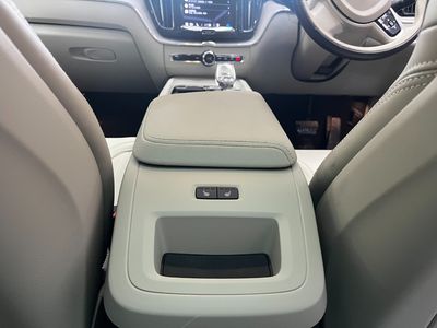 2022 Volvo XC60