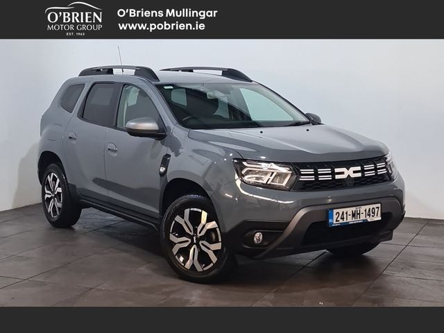 vehicle for sale from O'Briens Motor Group
