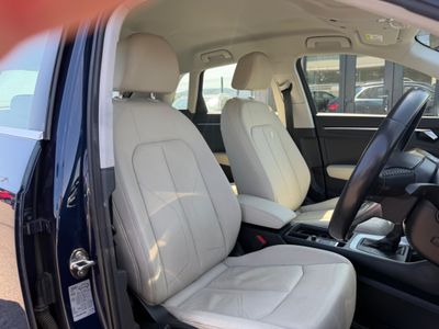 2019 Audi Q3