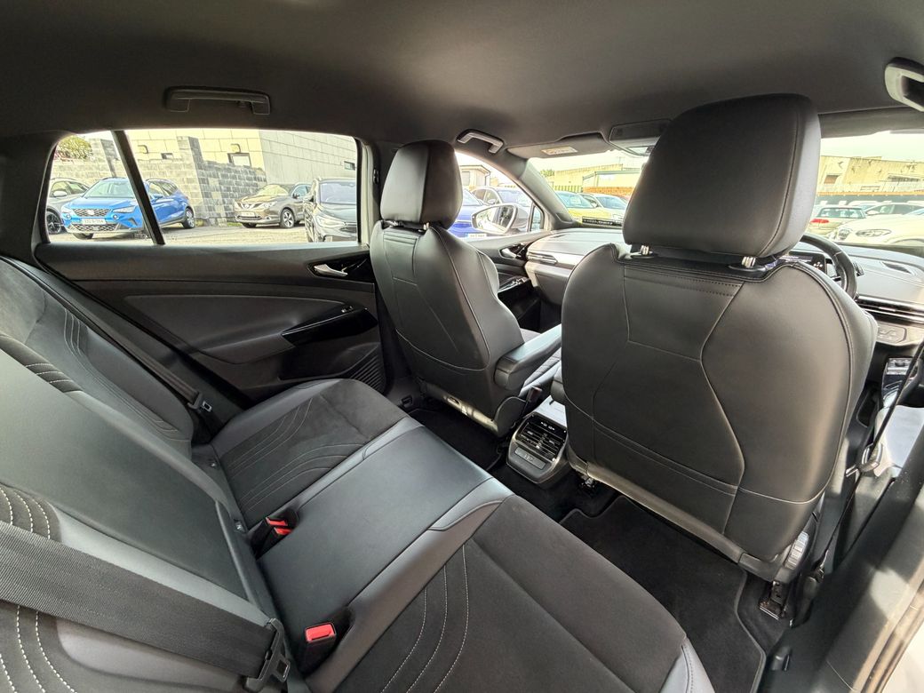 2023 Volkswagen ID.5