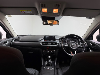 2017 Mazda Mazda6
