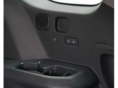 2025 Kia EV9