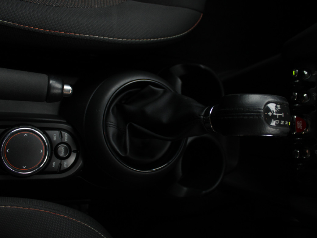 2019 Mini Cooper