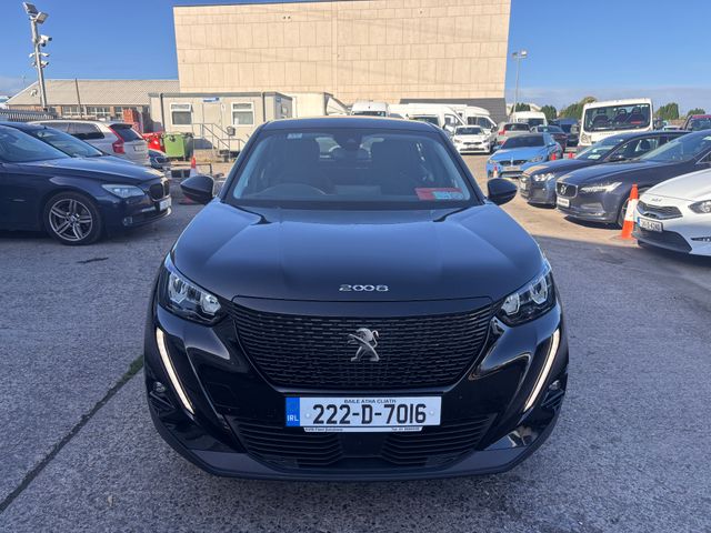 vehicle for sale from J & G Trade Car Sales Ltd