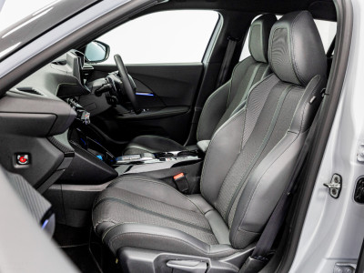2025 Peugeot 2008