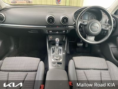 2016 Audi A3