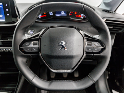 2023 Peugeot 208