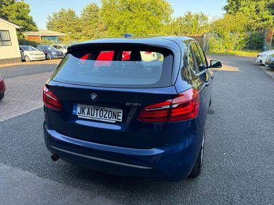 2014 BMW 2 Series