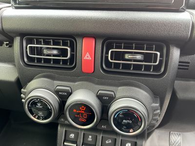 2024 Suzuki Jimny