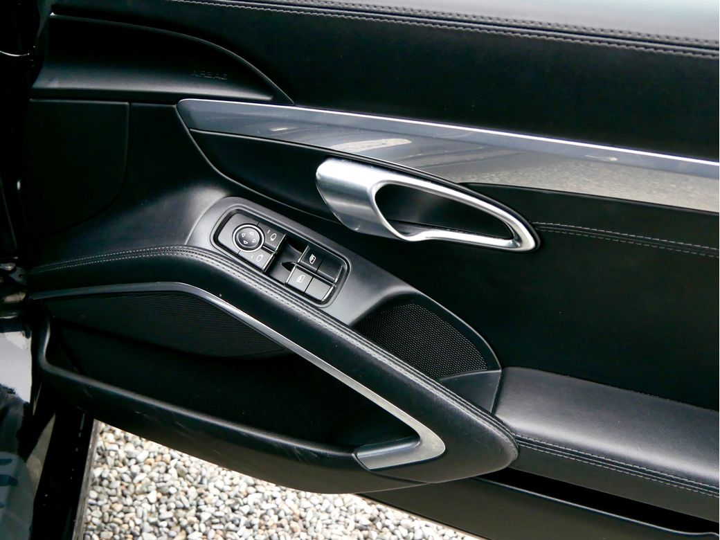 2012 Porsche 911