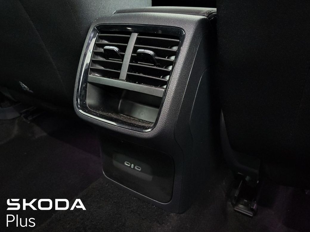 2024 Skoda Octavia